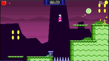 Get Super Skull Smash GO! 2 Turbo PlayStation 4