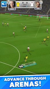 Buy Score! Match