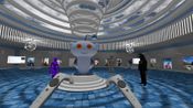 Get Janus VR