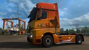Buy Euro Truck Simulator 2 - Australian Paint Jobs Pack (DLC) Steam Key GLOBAL