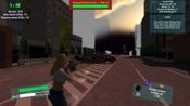 Clash of Aggression