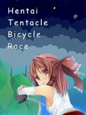 Hentai tentacle bicycle race