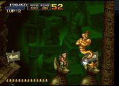 Metal Slug X Steam Key GLOBAL