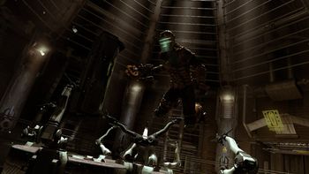 Redeem Dead Space 2 PlayStation 3