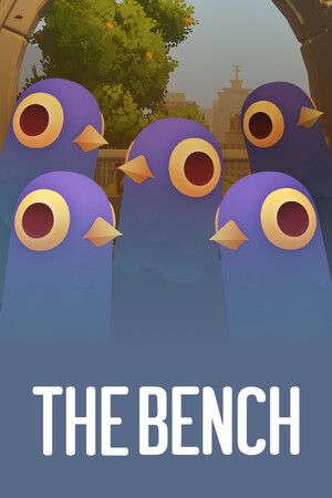 The Bench Steam Key (PC) GLOBAL