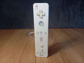 Redeem Nintendo Wii, White, 512MB