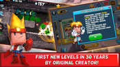 Boulder Dash 30th Anniversary (Nintendo Switch) eShop Key UNITED STATES for sale