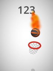 Redeem Dunk Hoop