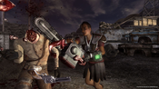 Fallout New Vegas - Gun Runners Arsenal (DLC) Steam Key EUROPE for sale