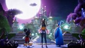 Buy Disney Dreamlight Valley — Deluxe Edition (Nintendo Switch) eShop Key UNITED STATES