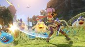 Get Dragon Quest Heroes II Steam Key GLOBAL