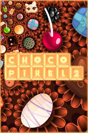 Choco Pixel 2 (PC) Steam Key GLOBAL