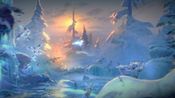 Ori and the Will of the Wisps Steam Key (PC) GLOBAL