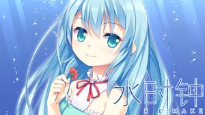 水时钟
