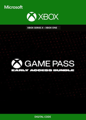 MLB The Show 22 - Xbox Game Pass Early Access Bundle XBOX LIVE Key ARGENTINA