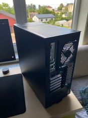 Redeem Kompiuteris RTX 4060 8GB, I5-12600KF 3.7GHz, 32GB RAM