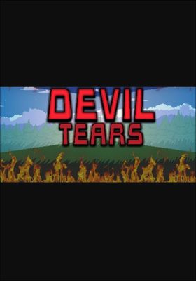 Devil Tears game cover