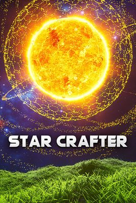 Star Crafter game cover