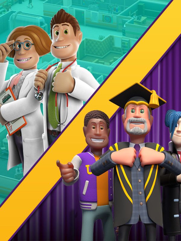 Two Point Double Pack is free when you earn with Snakzy coins
