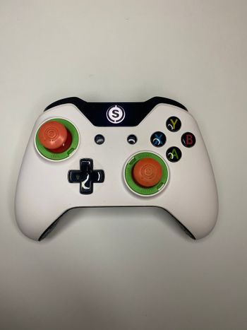 Scuf Infinity1 belaidis pultelis wireless controller