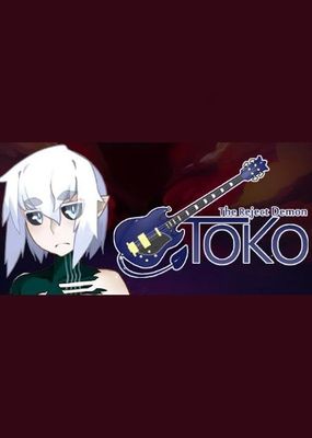 The Reject Demon: Toko Chapter 0 - Prelude