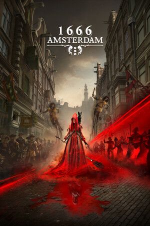 1666: Amsterdam Steam Key (PC) SOUTHEAST ASIA