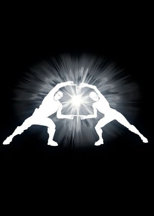 Fortnite - Fusion! Hah!! Emote (DLC) Epic Games Key GLOBAL