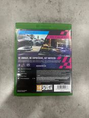 Need for Speed Heat Xbox One