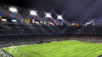 UEFA EURO 2008 Xbox 360