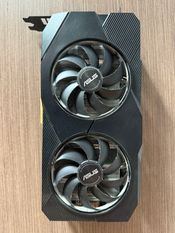 Asus 2060 6gb vram