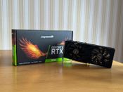 Manli RTX 3060 12GB vaizdo plokštė