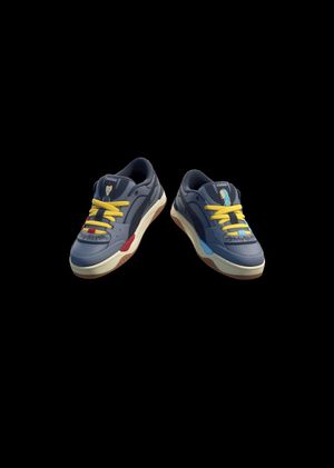 Fortnite - PUMA x BEAVIS AND BUTTHEAD 180 'Cool Dark Gray' Shoes (DLC) Epic Games Key GLOBAL