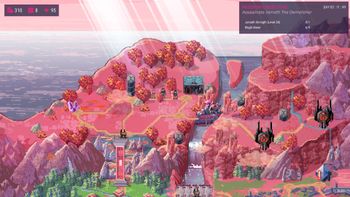 Star Renegades Nintendo Switch