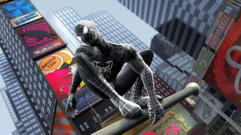 Redeem Spider-Man 3 PlayStation 2