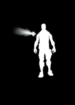 Fortnite - Investigate Emote (DLC) Epic Games Key GLOBAL
