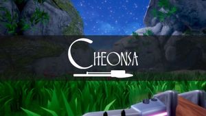 Cheonsa
