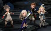 Redeem Bravely Second: End Layer