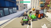 Lawnmower Game: Battle (PC) Steam Key GLOBAL for sale