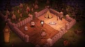 Dont Starve GOG.com Key GLOBAL