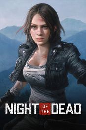 Night of the Dead (PC) Steam Key GLOBAL