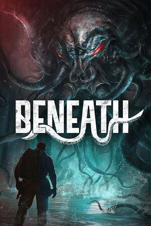Beneath Steam Key (PC) LATAM