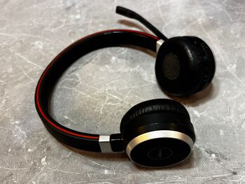 Jabra Evolve 65 Bluetooth Ausinės