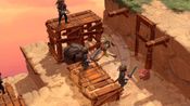 The Dark Crystal: Age of Resistance Tactics (Nintendo Switch) eShop Key UNITED STATES for sale