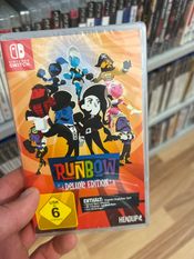 Runbow Nintendo Switch