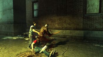 Watchmen: The End is Nigh Xbox 360 for sale