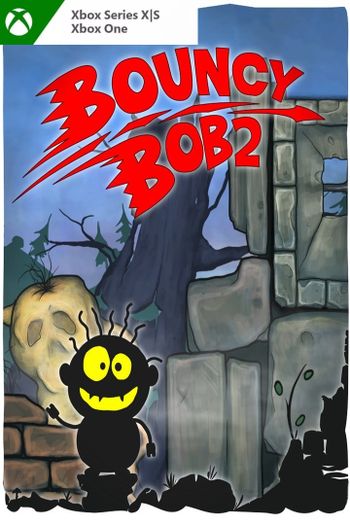 Bouncy Bob 2 XBOX LIVE Key ARGENTINA