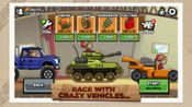 Redeem Hill Climb Racing 2