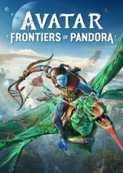 Avatar: Frontiers of Pandora (PC) Ubisoft Connect Key GLOBAL