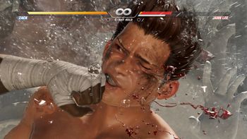 Get DEAD OR ALIVE 6 Xbox One