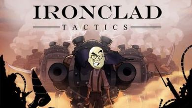 Ironclad Tactics